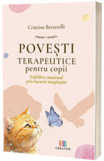 Povesti terapeutice pentru copii