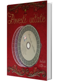 Povesti uitate (include 3 CD-uri)