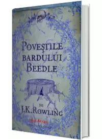 Povestile Bardului Beedle
