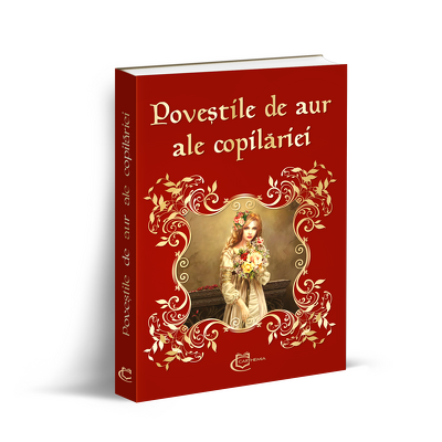 Povestile de aur ale copilariei