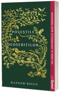 Povestile deosebitilor