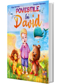 Povestile lui David