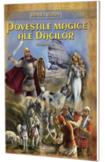 Povestile magice ale dacilor