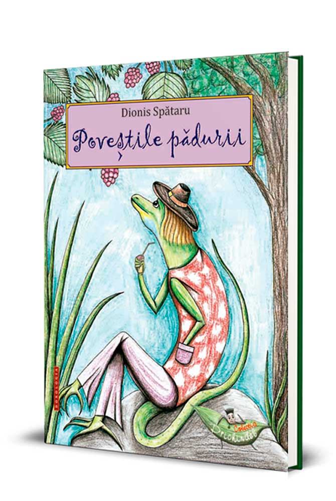 Povestile padurii