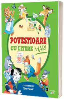 Povestioare cu litere mari