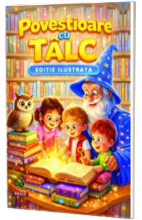 Povestioare cu talc