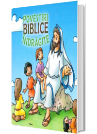 Povestiri biblice indragite