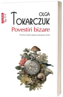 Povestiri bizare