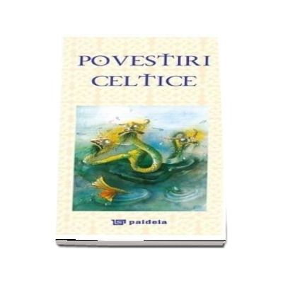 Povestiri celtice