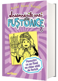 Povestiri cu un final nu chiar atat de fericit