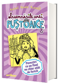 Povestiri cu un final nu chiar atat de fericit