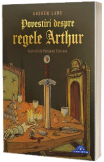 Povestiri despre regele Arthur