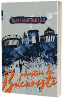 Povestiri din Bucuresti