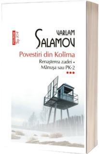 Povestiri din Kolima