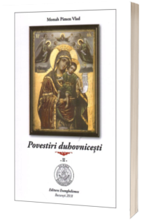 Povestiri duhovnicesti, volumul 2