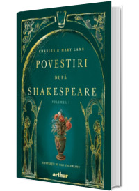 Povestiri dupa Shakespeare