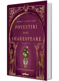 Povestiri dupa Shakespeare