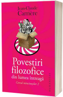 Povestiri filozofice din lumea intreaga - Cercul mincinosilor 2