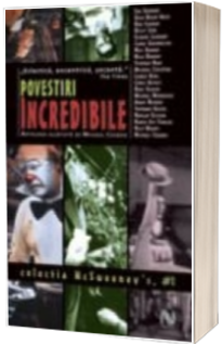 Povestiri incredibile
