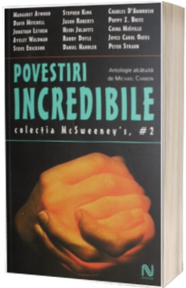 Povestiri incredibile