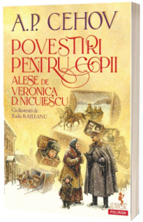 Povestiri pentru copii