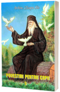Povestiri pentru copii