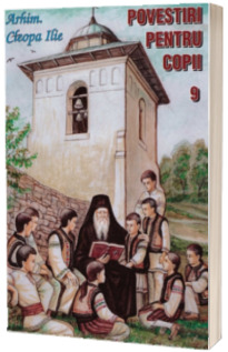 Povestiri pentru copii
