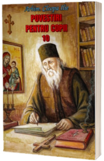 Povestiri pentru copii