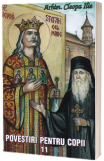 Povestiri pentru copii