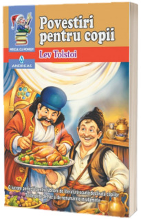 Povestiri pentru copii