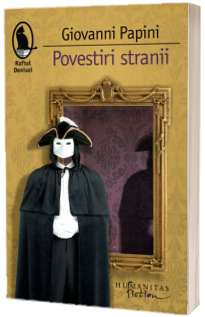 Povestiri stranii
