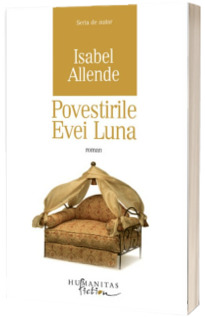 Povestirile Evei Luna