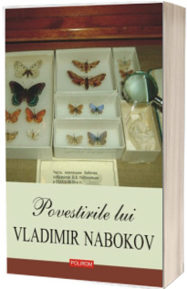 Povestirile lui Vladimir Nabokov