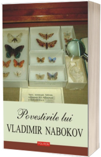 Povestirile lui Vladimir Nabokov