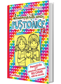 Povestirile unei catastrofe amoroase NU CHIAR atat de secrete