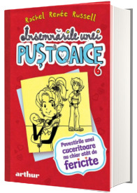 Povestirile unei cuceritoare nu chiar atat de fericite