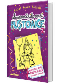 Povestirile unei tipe de gasca nu chiar atat de populara