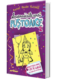 Povestirile unei tipe de gasca nu chiar atat de populare