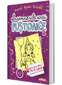 Povestirile unei tipe de gasca nu chiar atat de populare