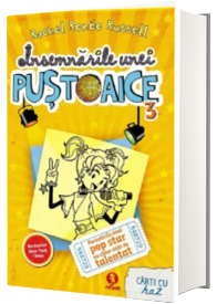 Povestirile unui pop star nu chiar atat de talentat