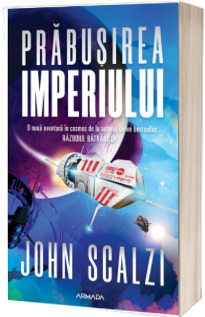 Prabusirea Imperiului