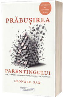Prabusirea Parentingului