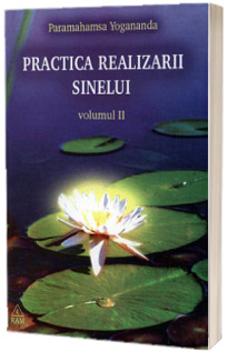 Practica realizarii sinelui, volumul II