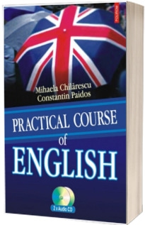 Practical Course of English (contine 2 CD-uri audio)