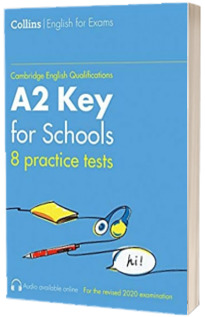 Practice Tests for A2. Key for Schools (KET)