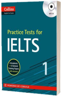 Practice Tests for IELTS 1