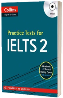 Practice Tests for IELTS 2