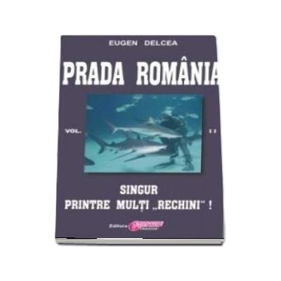 Prada Romania - vol. II