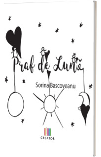 Praf de Luna - Sorina Bascoveanu