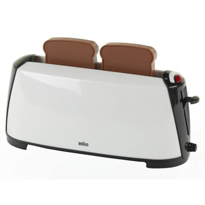 Prajitor paine Braun